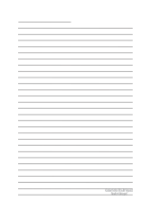 Libreta Raya formal con nombre